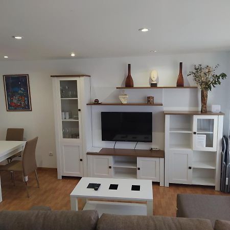 Apartemento Pablo Сантьяго-де-Компостела Экстерьер фото