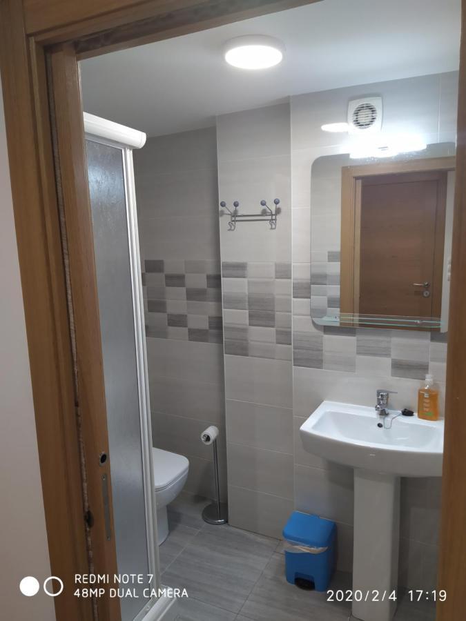 Apartemento Pablo Сантьяго-де-Компостела Экстерьер фото
