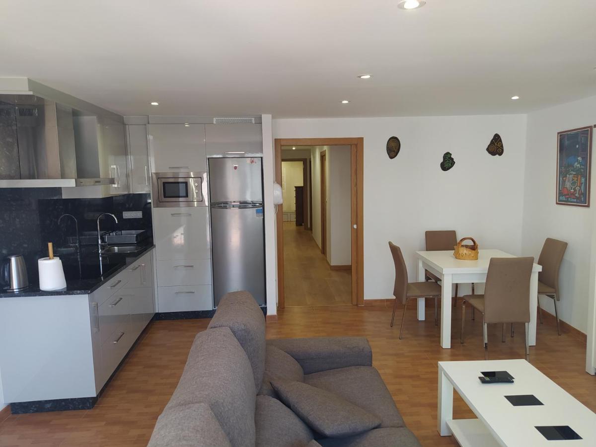 Apartemento Pablo Сантьяго-де-Компостела Экстерьер фото