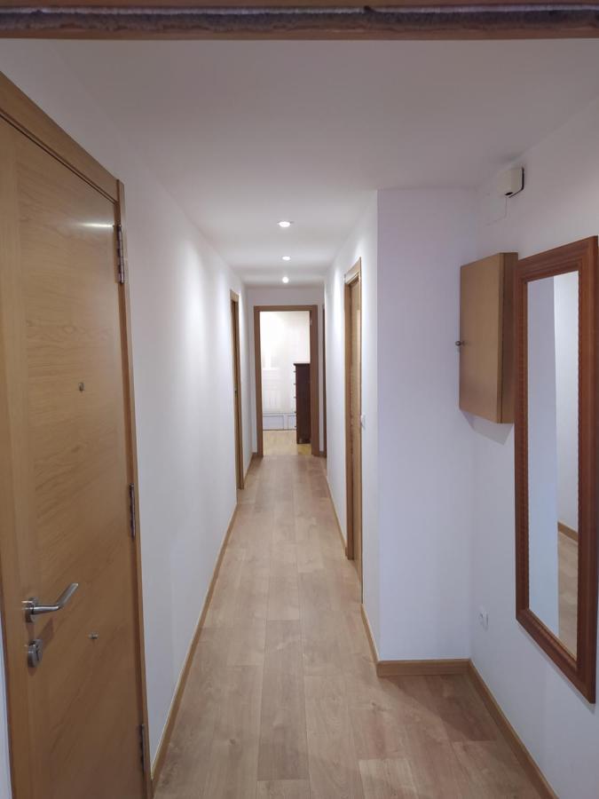 Apartemento Pablo Сантьяго-де-Компостела Экстерьер фото