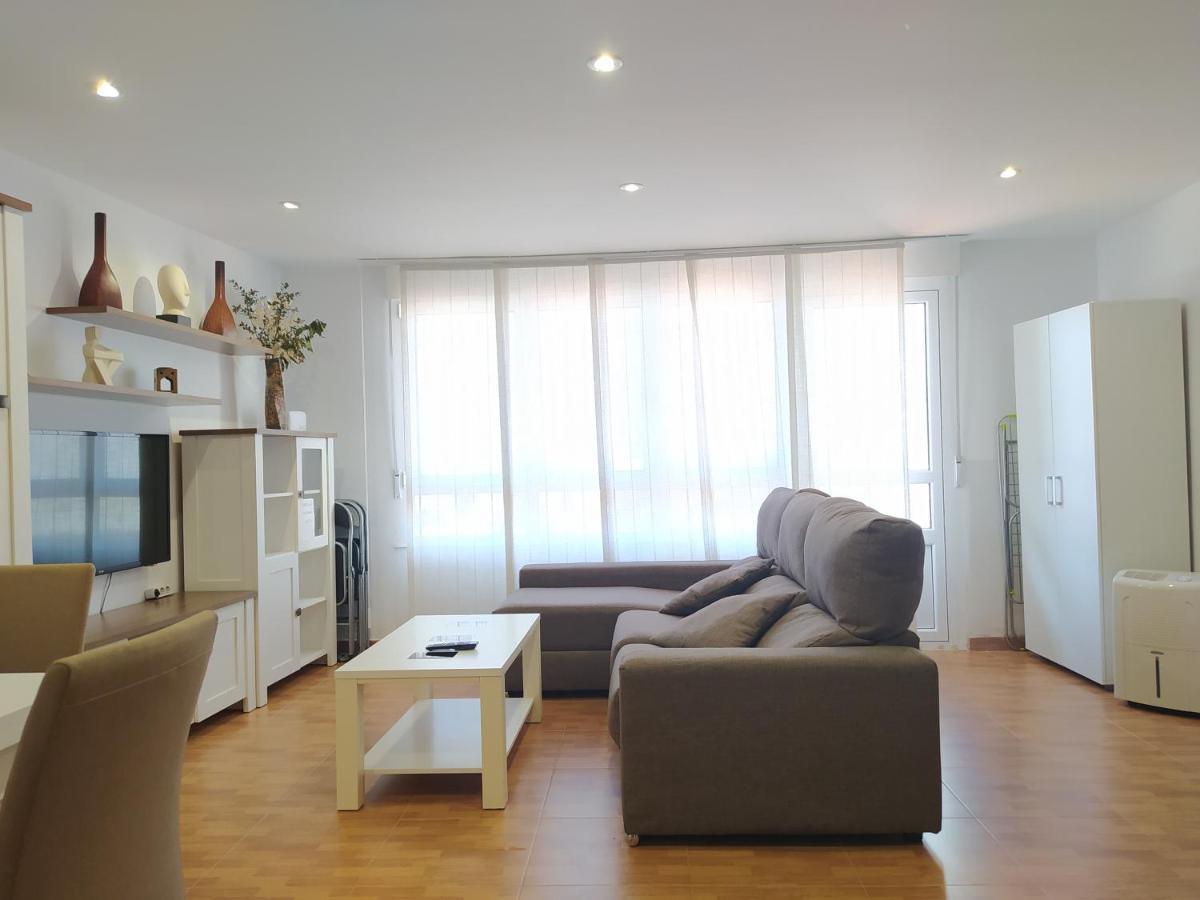 Apartemento Pablo Сантьяго-де-Компостела Экстерьер фото